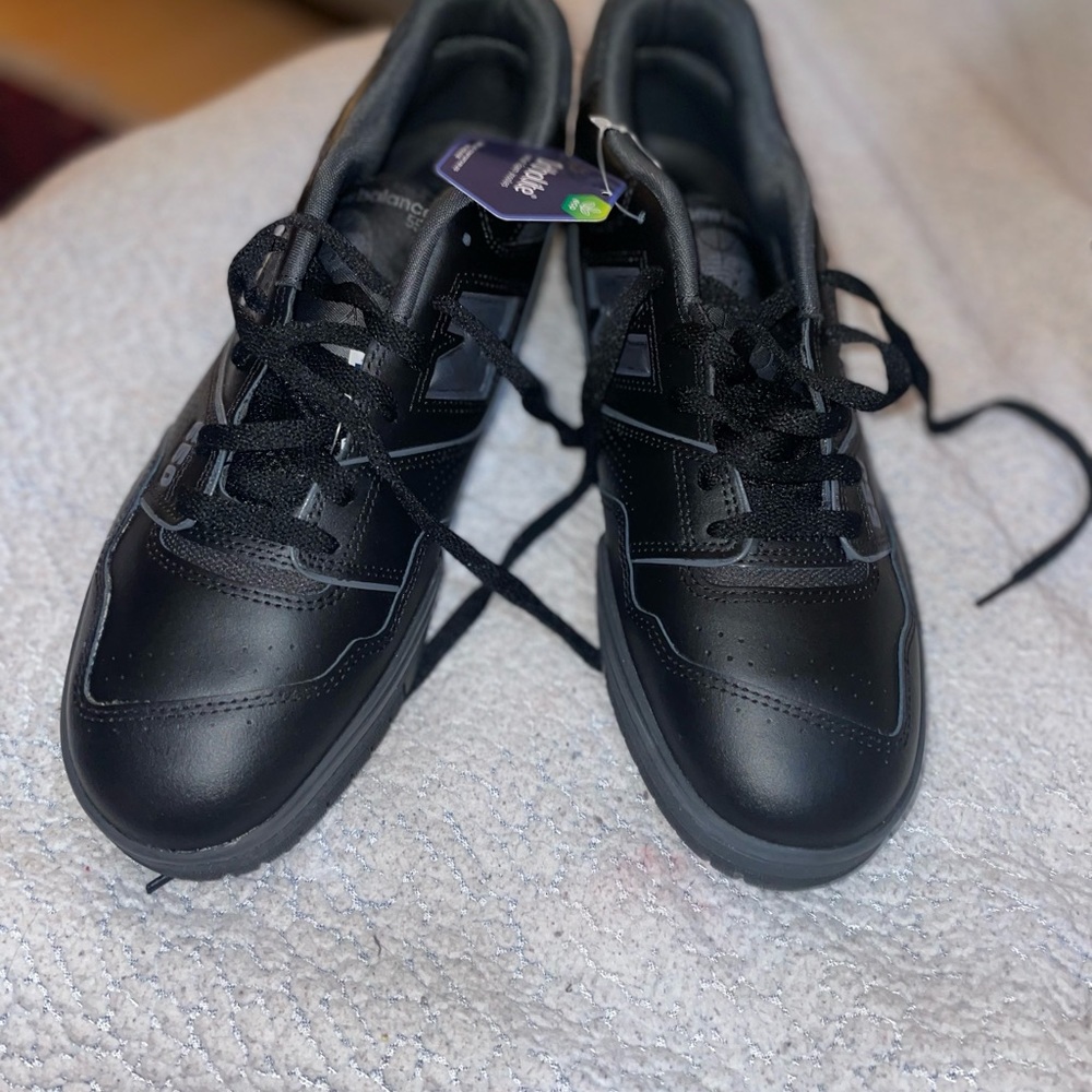 New Balance 550 Ortholite